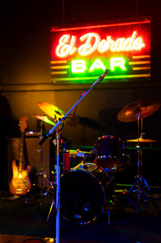 El Dorado Bar  |  Troy,  NY - Jun 2026